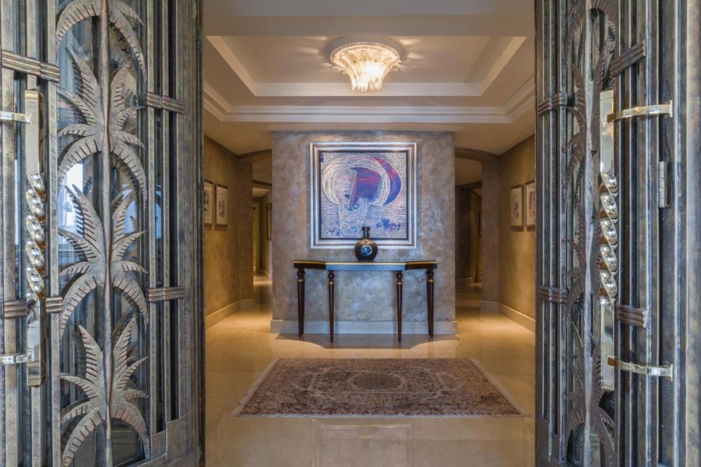 Kempinski Nile Hotel Image 14