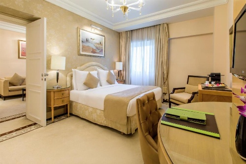 Kempinski Nile Hotel image 30