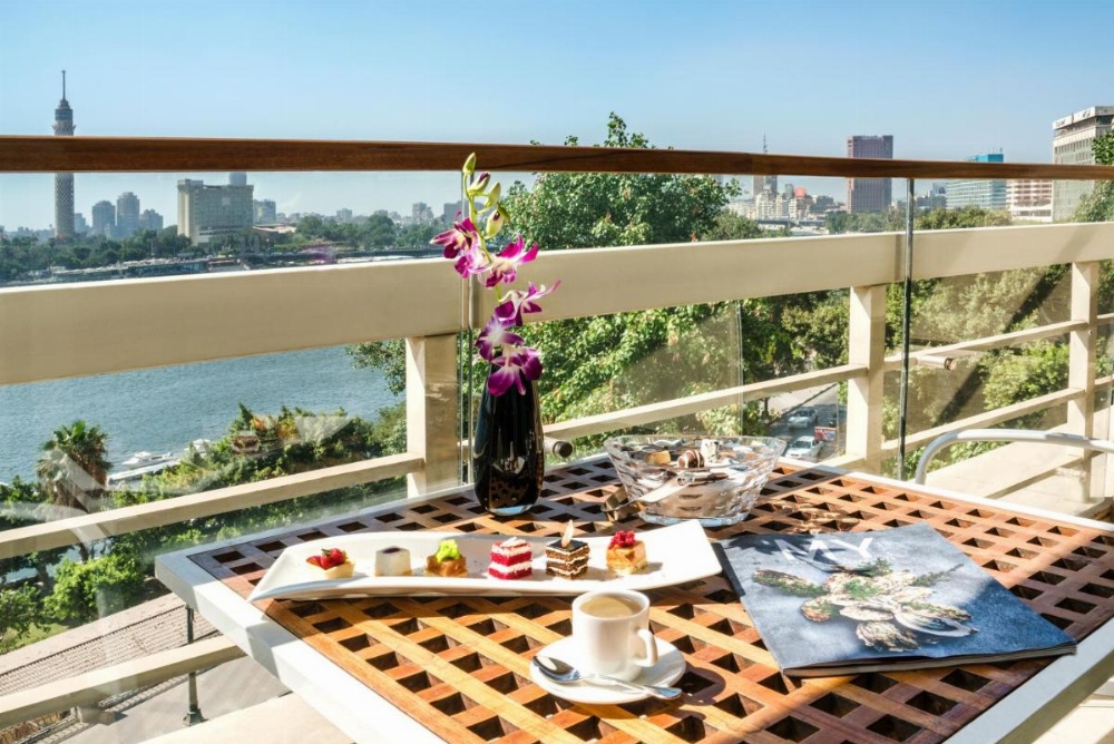Kempinski Nile Hotel Image 34