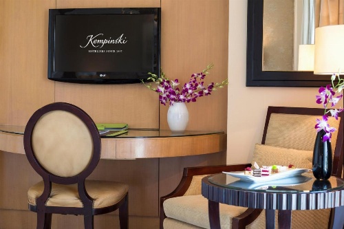 Kempinski Nile Hotel image 37