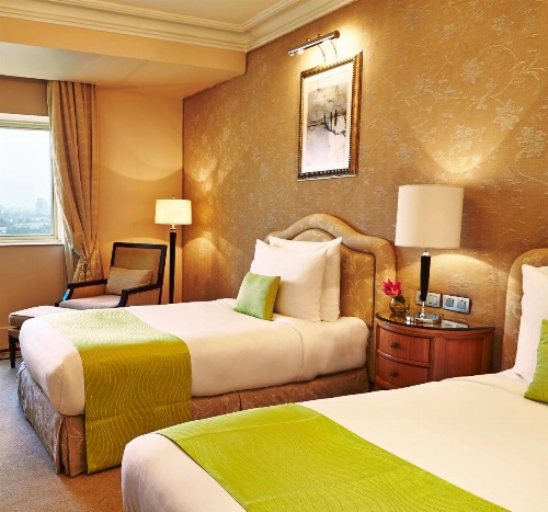Kempinski Nile Hotel image 42